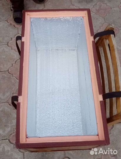 Сумка холодильник новая