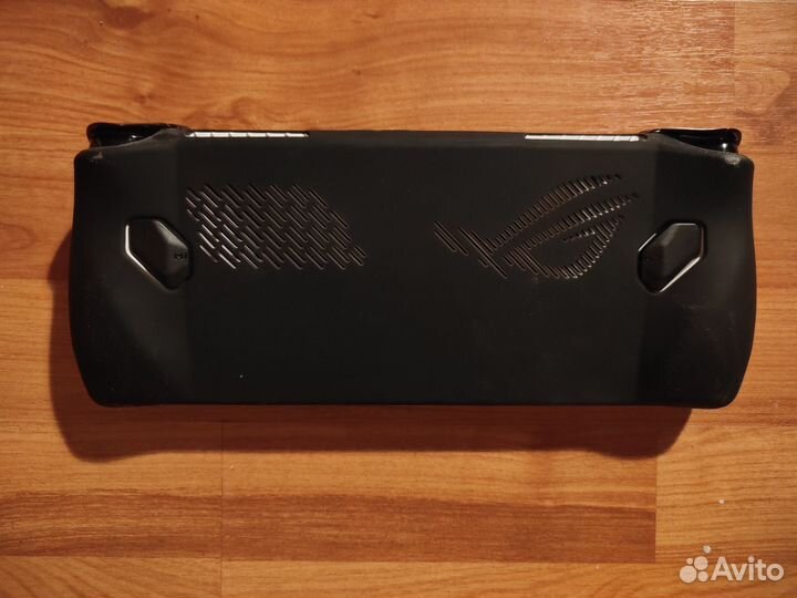 Asus rog ally z1 extreme 512 gb