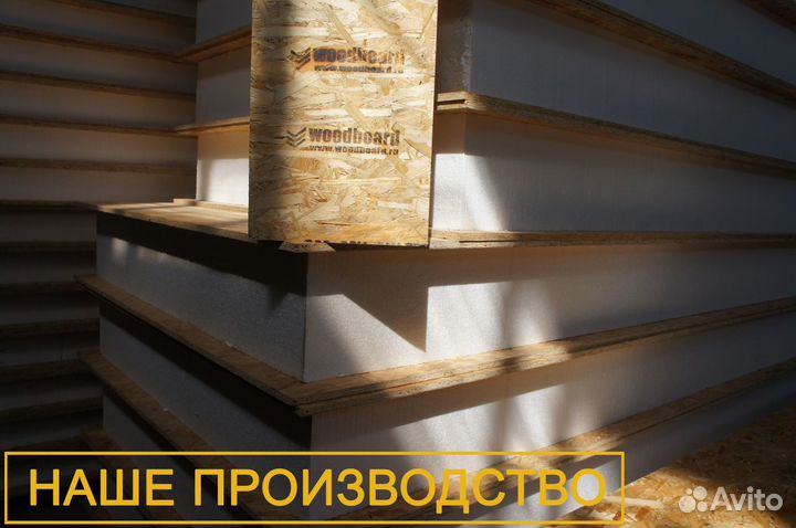 Сип панели от производителя в Мужи
