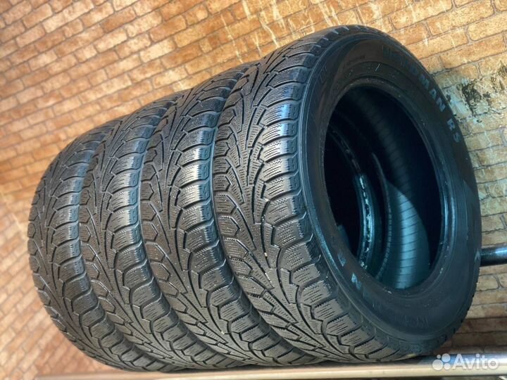 Nokian Tyres Nordman RS 195/65 R15