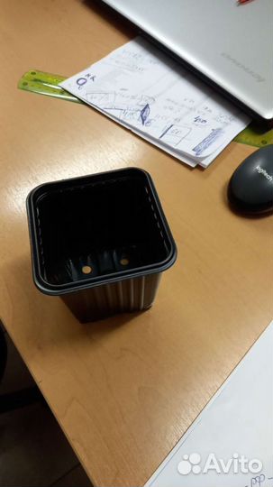 Рукав для рассады,мягкие контейнеры