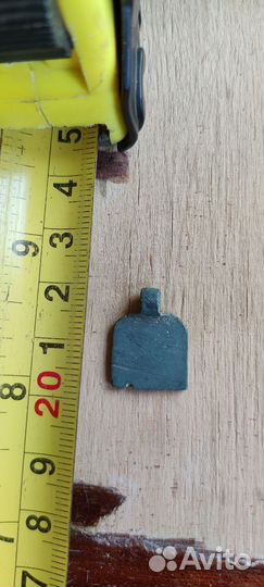 Эконка голгофский крест