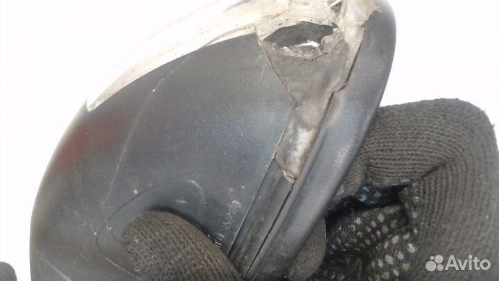 Зеркало боковое Volkswagen Tiguan, 2008