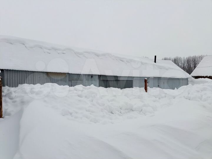 Дом 69 м² на участке 25 сот.