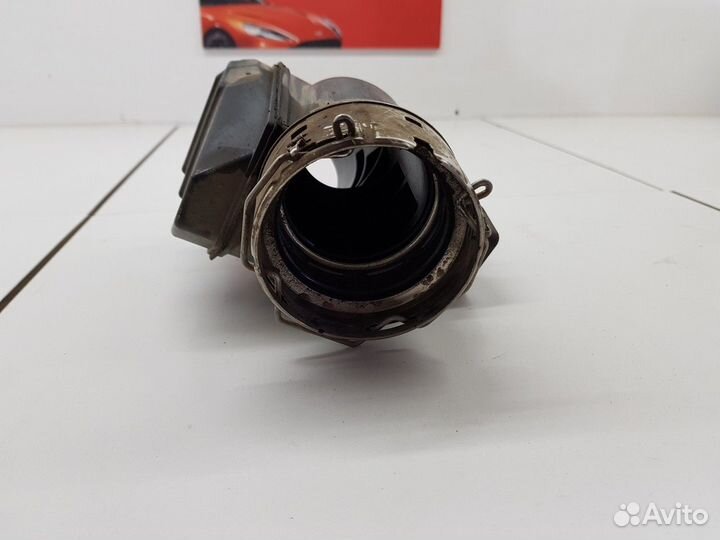 Маслоотделитель турбины (Geely Tugella)