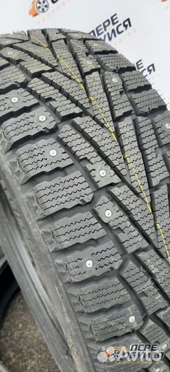 Nexen Winguard WinSpike SUV 215/70 R15 98T