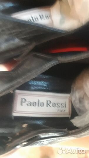 Босоножки женские произв.Италия