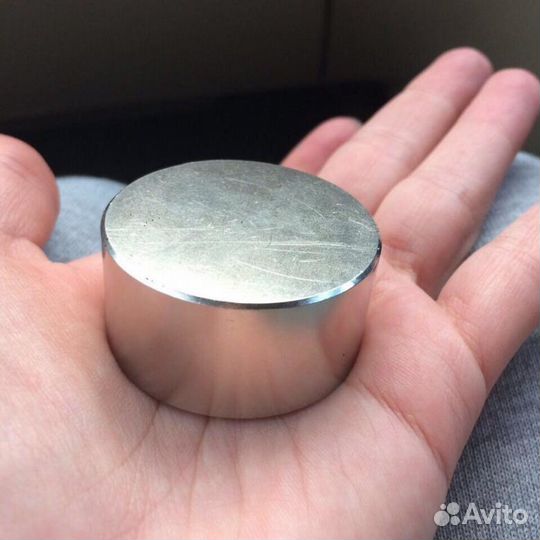 Магнит неодимовый