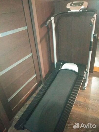 Беговая дорожка JETstream