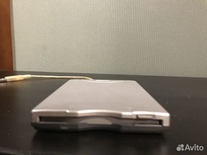 Внешний USB FDD YD-8U10