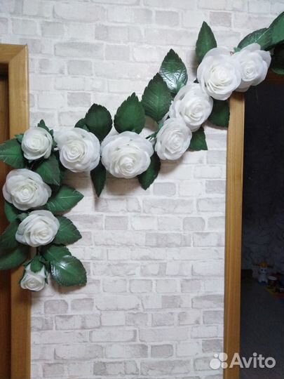 Ночник ручной работы