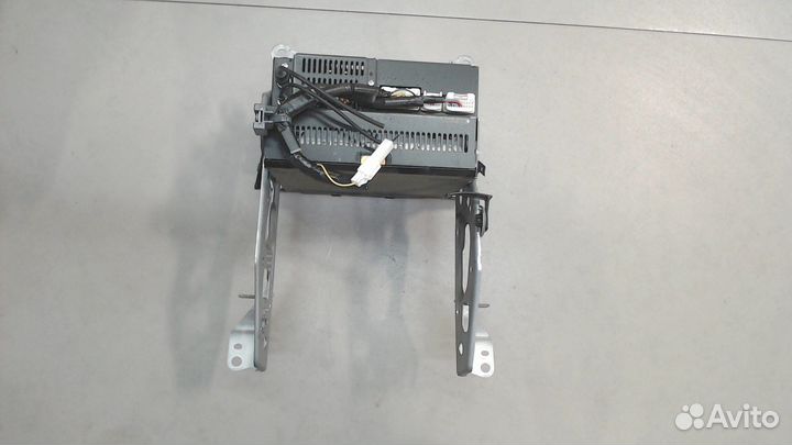 Магнитола Lexus IS, 2006