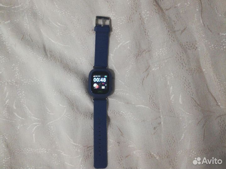 Детские SMART часы в дар