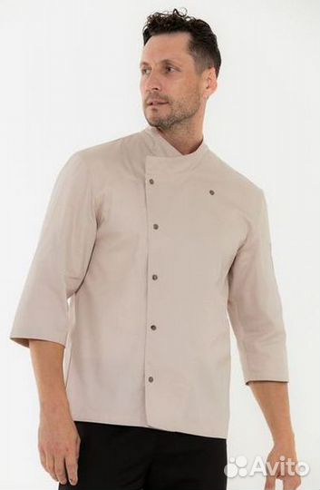 Поварской китель шефа оптом