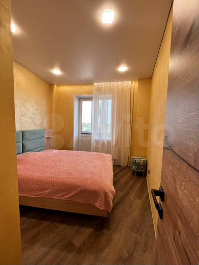 3-к. квартира, 71,6 м², 5/16 эт.