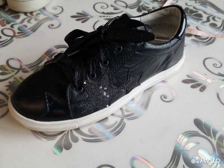 Детская обувь для девочек