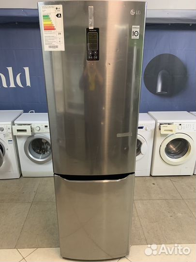 Холодильник бу