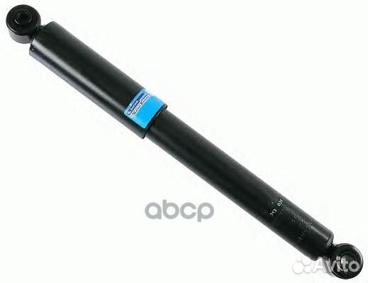 Амортизатор подвески 313031 Sachs