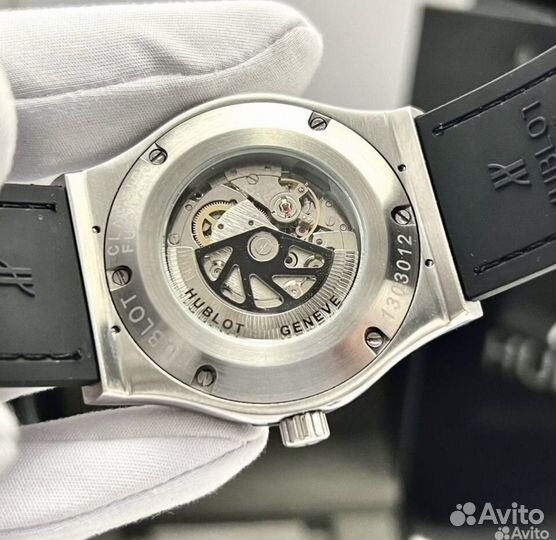 Наручные часы