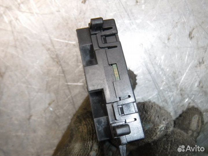 Датчик угла поворота рулевого колеса Volkswagen