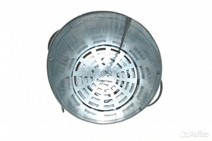 Бак для ошпаривания птицы - Шпарчан