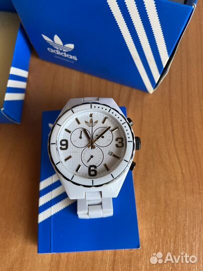 Часы adidas