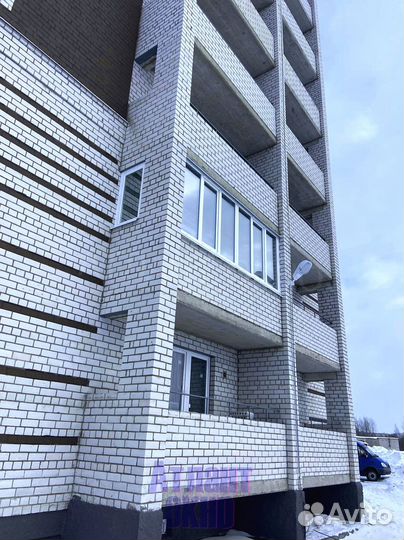 Алюминиевые окна