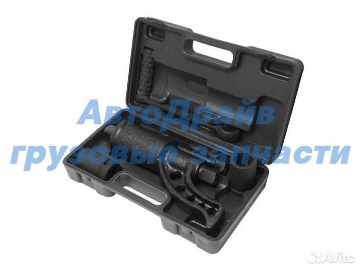 Гайковерт механический