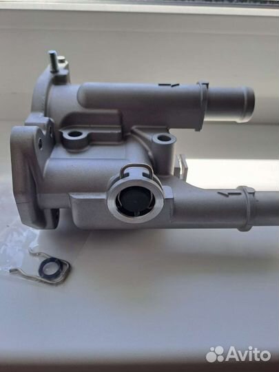 Корпус термостата