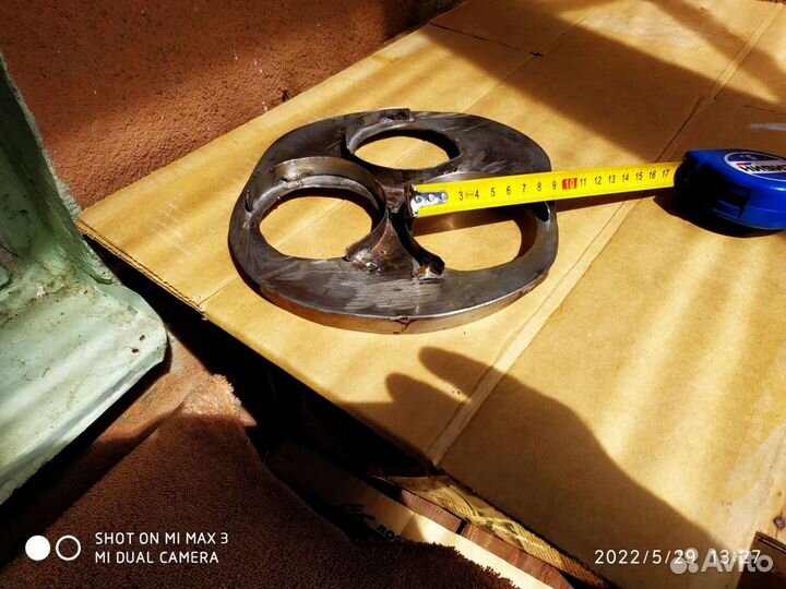 Стерилизатор