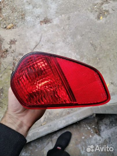 Продам противотуманку