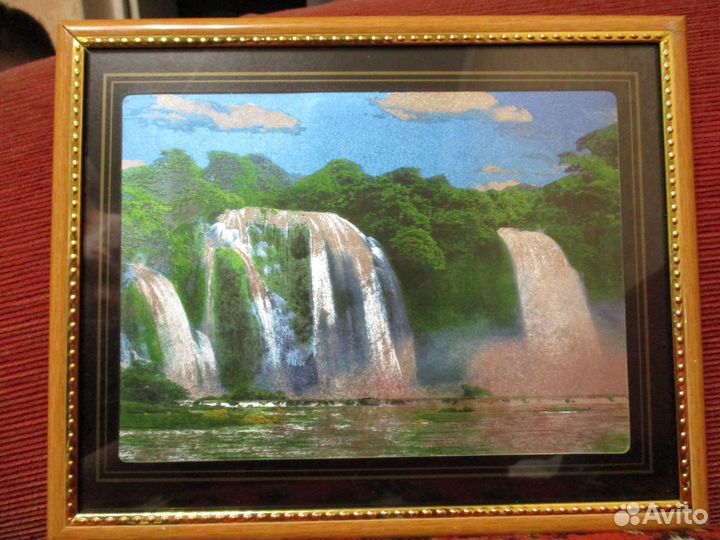 Подарочные картины