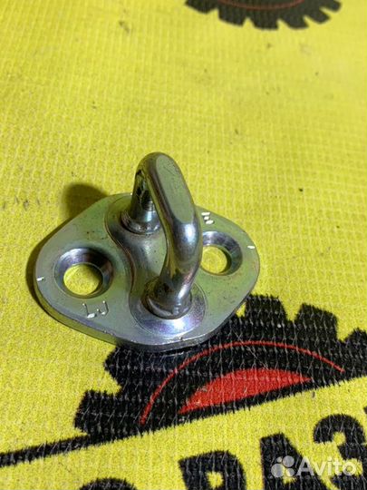 Петля замка двери Kia Rio 3 QB G4FC 2017