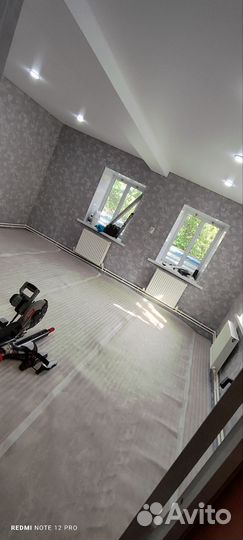 Ремонт под ключ