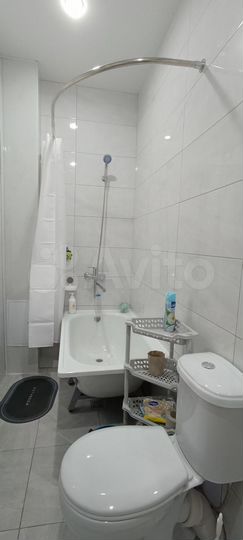 2-к. квартира, 45 м², 2/2 эт.