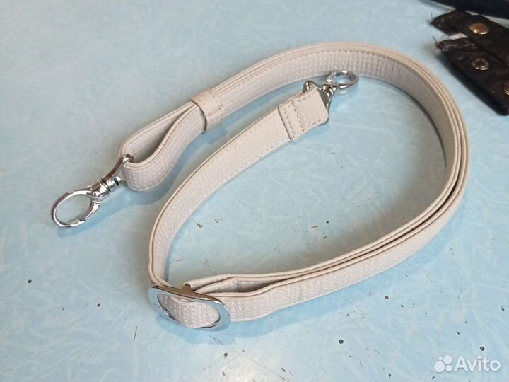 Ремешки от сумок Декор для творчества рукоделия