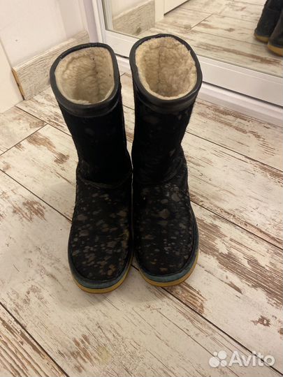 Угги женские 37 рандеву