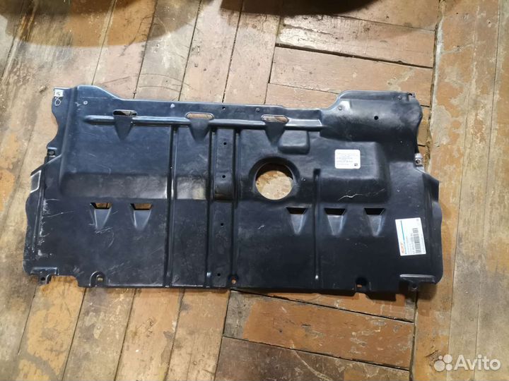 Защита мазда 3