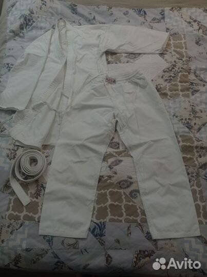 Кимоно для каратэ 180