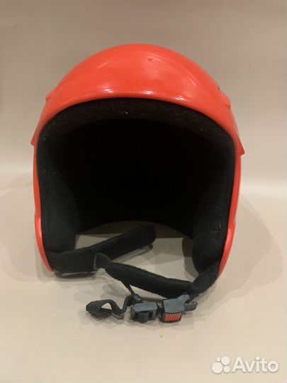 Горнолыжный шлем uvex XW 005/1 М детский