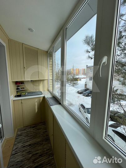 Остекление балконов и лоджий Утепление и отделка