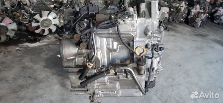 АКПП Honda Freed GB3 L15A 2012