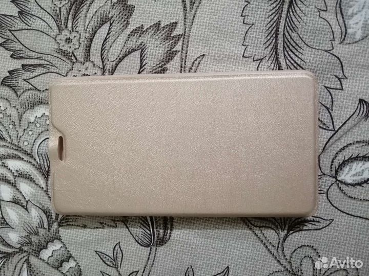 Чехлы на телефон xiaomi