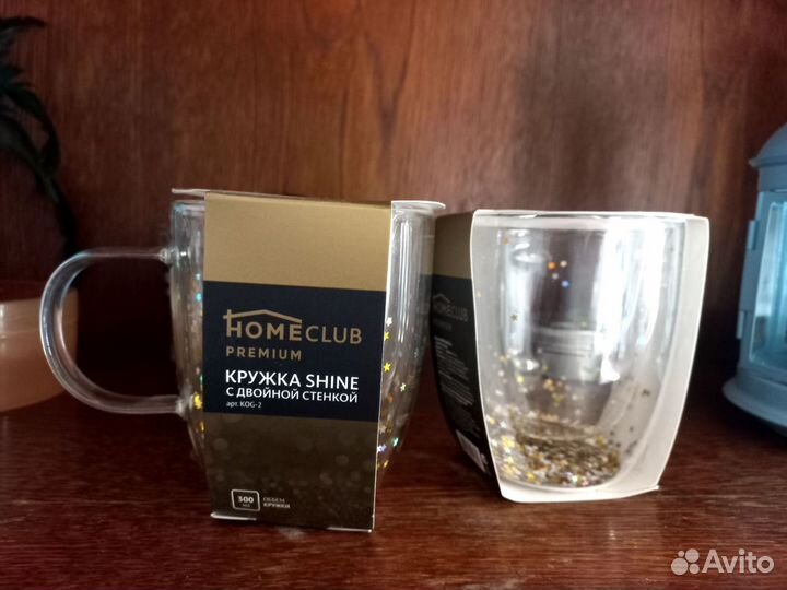 Кофейные чайные пары СССР