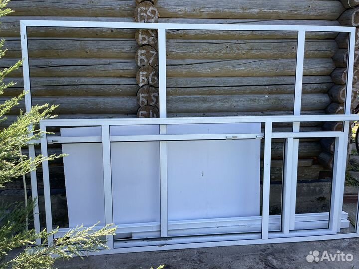 Офисная перегородка бу