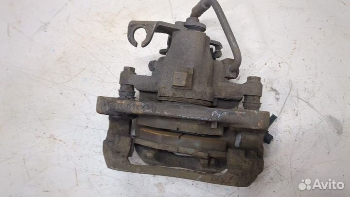 Суппорт Chrysler Town-Country 2008, 2010