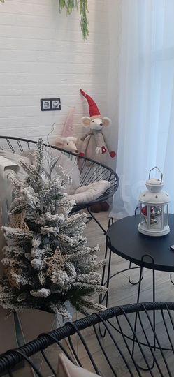 Квартира-студия, 33 м², 8/18 эт.