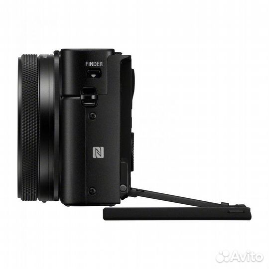 Sony RX100 VII (DSC-RX100M7) (Меню на русском язы