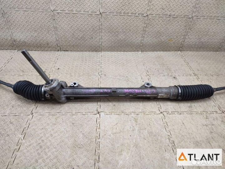 Рулевая рейка nissan serena