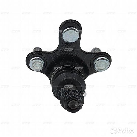 Опора шаровая honda civic hatchback 17- лев/пра